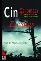 Cin Çarpması; Fetvalar Cin Çarpması; Fetvalar