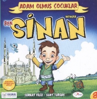 Ben Mimar Sinan