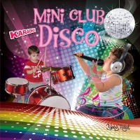 Mini Club Disco Karaoke (CD)