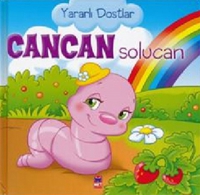 Cancan Solucan