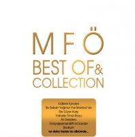 MF - Best Of & Collection (2 CD)