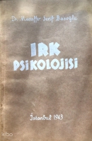 Irk Psikolojisi