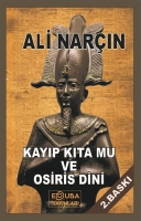 Kayp Kta Mu ve Osiris Dini