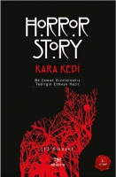 Kara Kedi - Horror Story 3