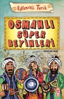 Osmanlı Sper Beyinleri