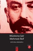 Mstesna Şair Mehmed Akif