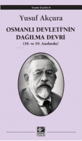Osmanl Devleti'nin Dalma Devri (18. ve 19 Asrlarda)