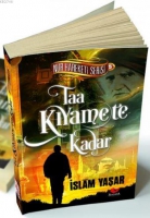 Taa Kıyamete Kadar- 3245 Taa Kıyamete Kadar- 3245