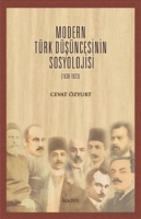 Modern Trk Dşncesinin Sosyolojisi (1839-1923)