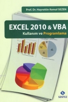 EXCEL 2010 & VBA Kullanm ve Programlama