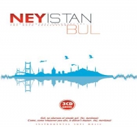 Neyistanbul (CD)
