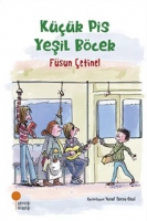 Kk Pis Yeil Bcek
