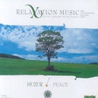 Relaxation Music / TANBUR Enstrmantal 2 - HUZUR / PEACE