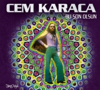 Bu Son Olsun (CD)