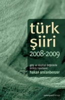 Trk Şiiri 2008-2009