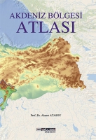 Akdeniz Blgesi Atlası