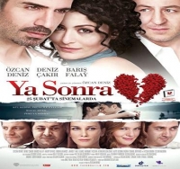 Ya Sonra (VCD, DVD Uyumlu)