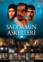 Saddamn Askerleri (DVD)