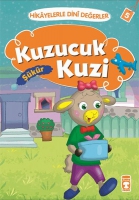 Kuzucuk Kuzi - kr