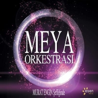 Meya Orkestras (CD)