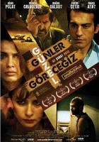 Gzel Gnler Greceiz (DVD)