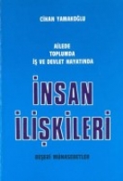 İnsan İlişkileri