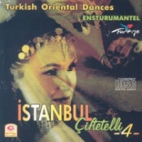 stanbul iftetelli 4Turkish Oriental Dances