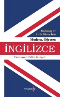 Modern Öğreten İngilizce Modern Öğreten İngilizce
