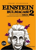 Einstein Bulmacas 2