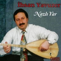 Nazl Yar (CD)