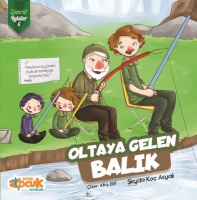 Oltaya Gelen Balk - Zmrt ykler 6