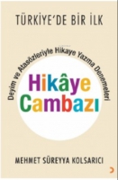 Hikye Cambazı