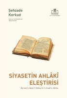 Siyasetin Ahlaki Eletirisi