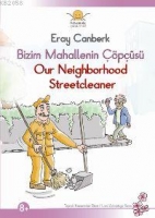 Bizim Mahallenin ps / Our Neıghborhood Streetcleaner