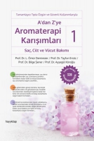 A'dan Z'ye Aromaterapi Karmlar 1