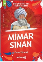 Mimar Sinan ;Ninemin İzinde Tarih Serisi