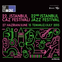 22. stanbul Jazz Festivali