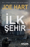 lk ehir - Egemenlik lemesi 3. Kitap