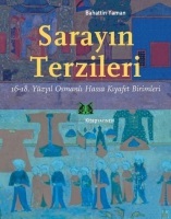 Sarayn Terzileri