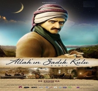 Allah'n Sadk Kulu Barla (VCD, DVD Uyumlu)
