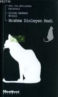 Brahms Dinleyen Kedi