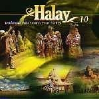 Halay 10 Traditional Folk Dances From Turkey