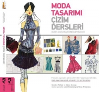 Moda Tasarm izim Dersleri