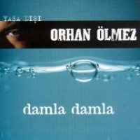 Damla Damla (CD)