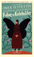 Bahar ve Kelebekler (Gnmz Trkesiyle)