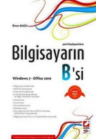Bilgisayarın B'si (Windows 7 - Office 2010)