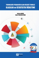 Teknolojik Pedagojik Alan Bilgisi Temelli Olasılık ve İstatistik Öğretimi Teknolojik Pedagojik Alan Bilgisi Temelli Olasılık ve İstatistik Öğretimi