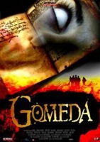 Gomeda (DVD)