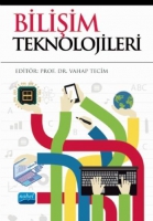 Bilişim Teknolojileri Bilişim Teknolojileri