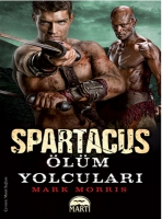 Spartaks: lm Yolcuları